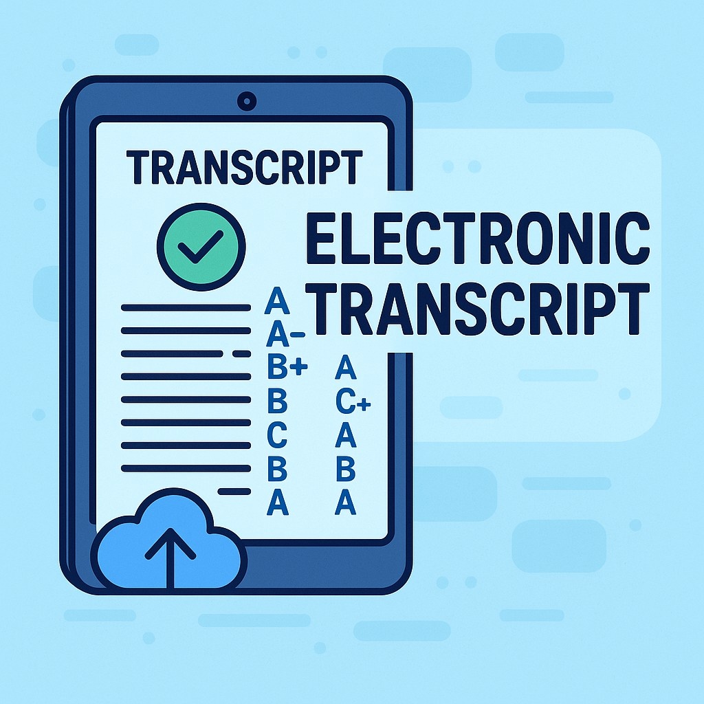 Are you finding it difficult to get Transcript from your University? Get it electronically